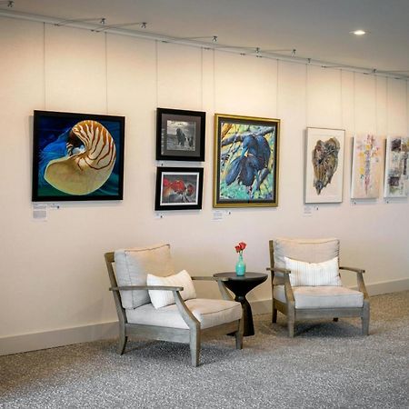 Springhill Suites By Marriott Amelia Island Fernandina Beach Exteriér fotografie