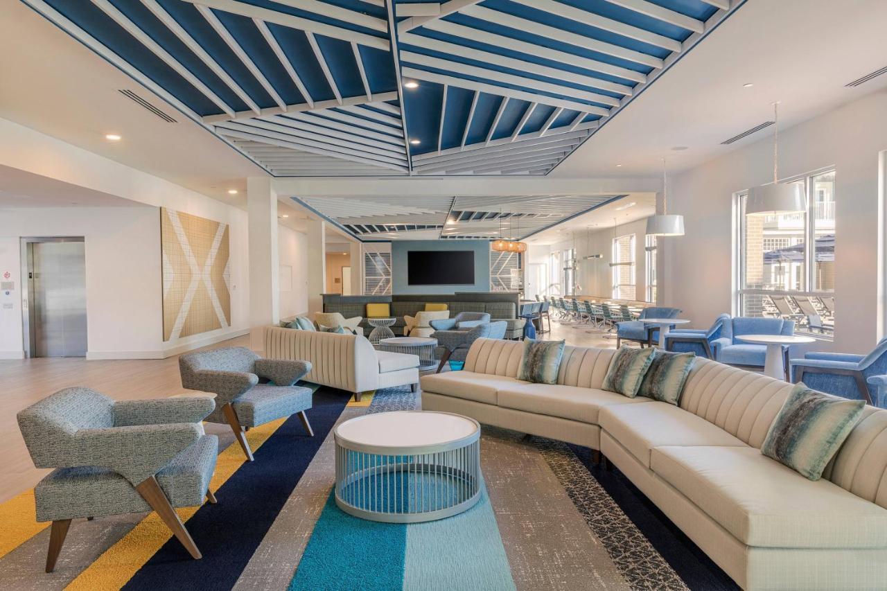 Springhill Suites By Marriott Amelia Island Fernandina Beach Exteriér fotografie