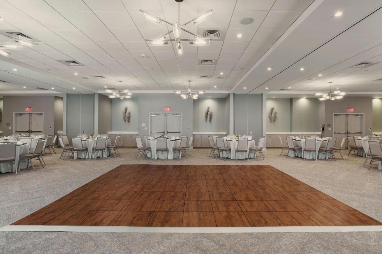 Springhill Suites By Marriott Amelia Island Fernandina Beach Exteriér fotografie