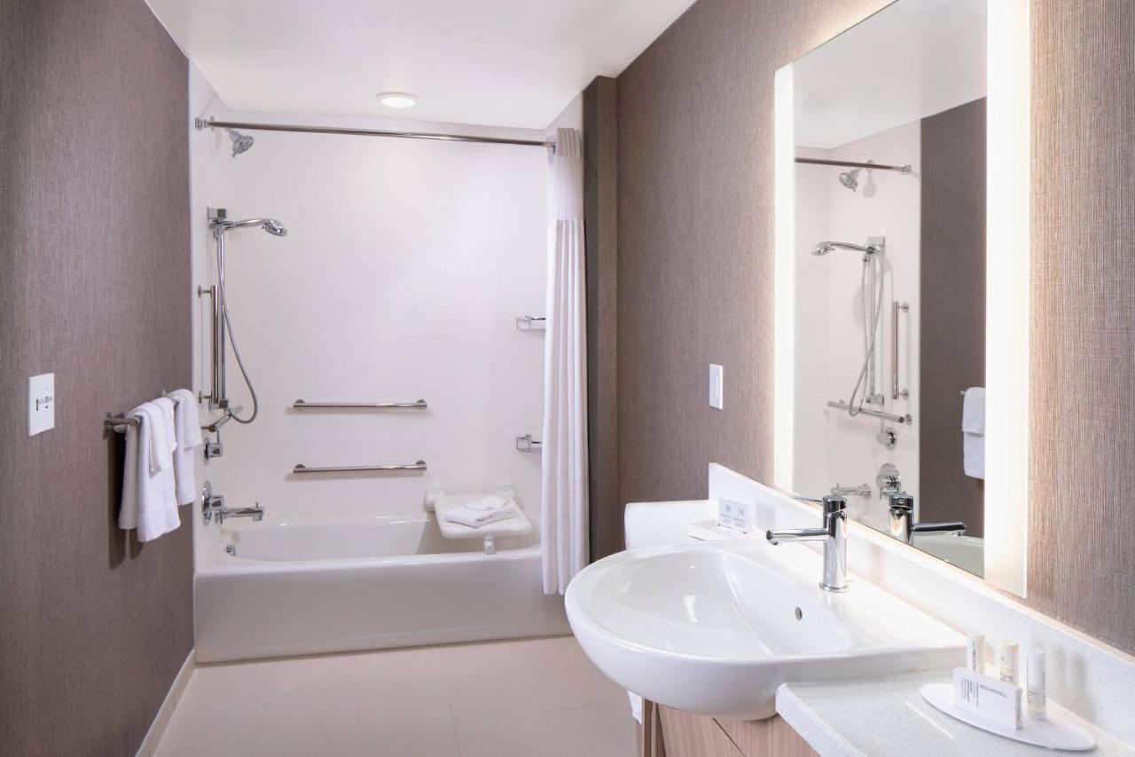 Springhill Suites By Marriott Amelia Island Fernandina Beach Exteriér fotografie