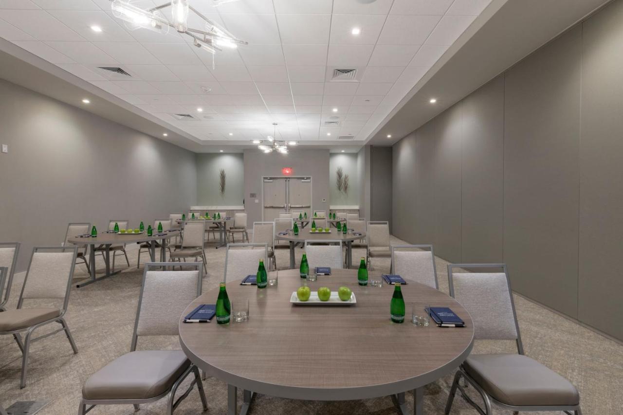 Springhill Suites By Marriott Amelia Island Fernandina Beach Exteriér fotografie
