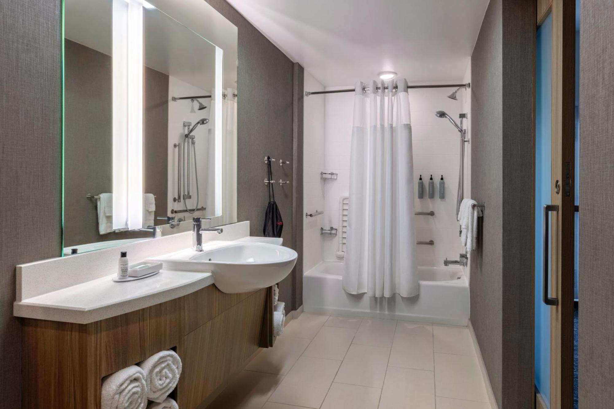 Springhill Suites By Marriott Amelia Island Fernandina Beach Exteriér fotografie