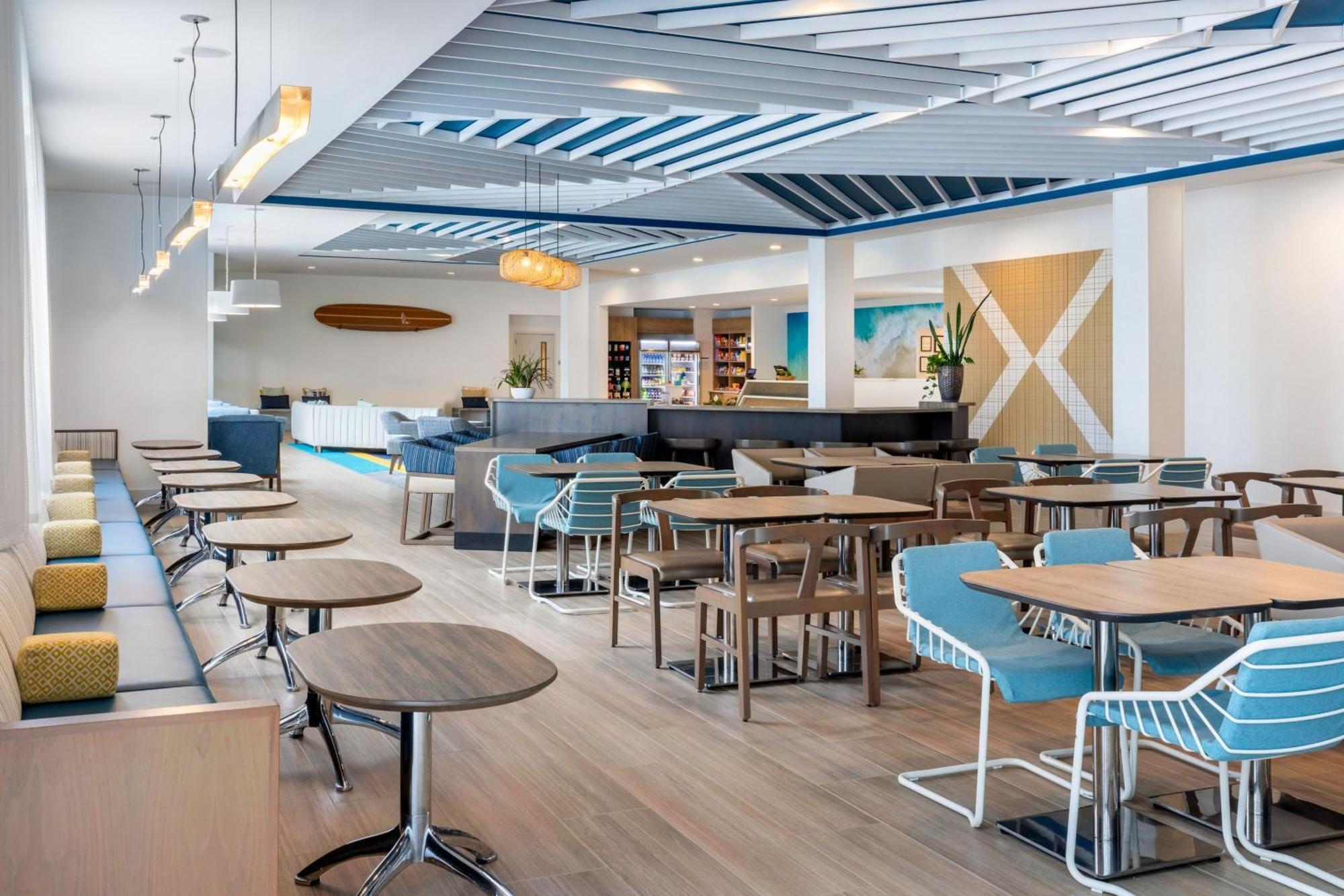 Springhill Suites By Marriott Amelia Island Fernandina Beach Exteriér fotografie