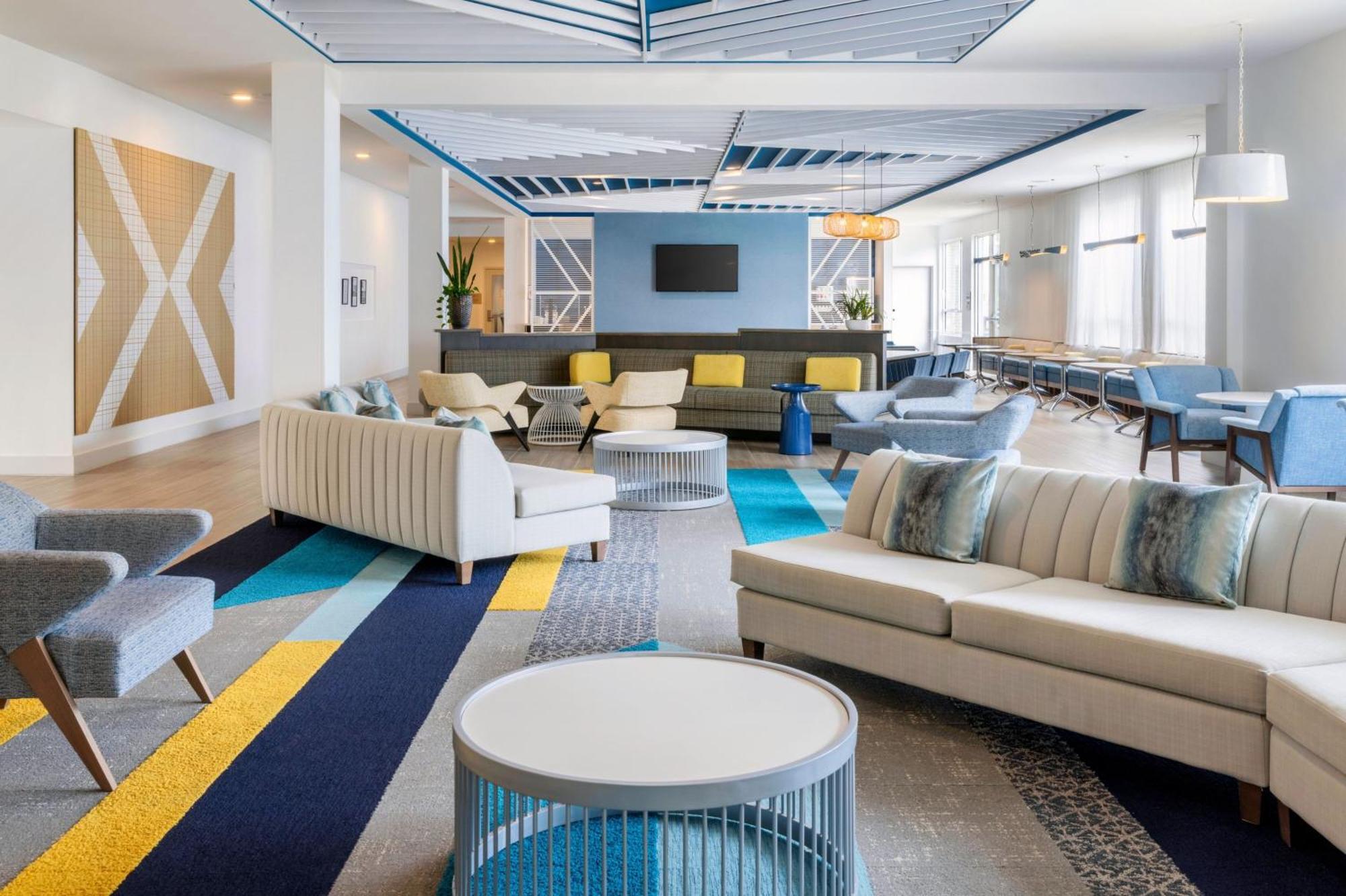 Springhill Suites By Marriott Amelia Island Fernandina Beach Exteriér fotografie